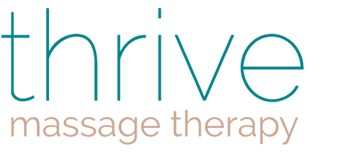 Thrive Massage Therapy